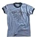 Copenhagen Womens T-Shirts