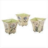ROSE TIN SETS