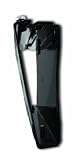 AVF LCD500PB-A Flat to Wall Television Mount for 12 Inch to 40-Inch Flat Panel Television Screens