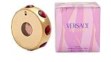 VERSACE WOMAN PURE PERFUME SPRAY 10 ML/ 0.33 OZ