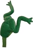 Frog Animal Bottom Cover