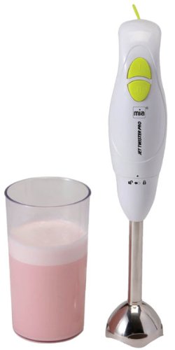 Imagen 3 de Mia HR 3766-S