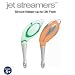 Jet Streamers