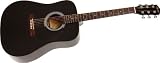 Fender SA-100 Upgrade Acoustic Guitar Pack