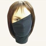 Grand Sale: DIY Unique Ninja Cotton Mask War Crisis Style – For Paintball, Bb Gun, Airsoft Mask, Halloween Mask, Goalie Masks, Goaltender Masks, Airsoft Face Mask, Paintball Masks, Costume Party – High Quality, Limited Collection (Naruto Mask Cool & Outstanding)