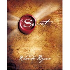The Secret By Rhonda Byrne Hardcover Book & DVD Combination (Amazon Exclusive) (Combination Hardcover Book and DVD Pack)