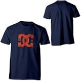 DC Sudan T-Shirt - Short-Sleeve - Men's