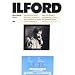 Ilford Multigrade RC Cooltone Resin Coated VC Variable Contrast Black & White Enlarging Paper - 5x7 - 100 Sheets - Pearl Surface