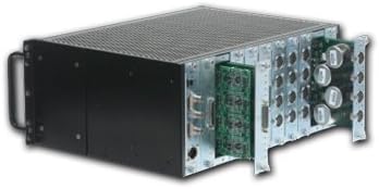 Burl BAD4 4 Channel ADC Card for B80
