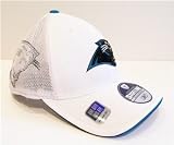 Carolina Panthers NFL Player's Hat - Wear the Hat the Players Wear!
