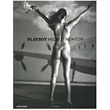 Playboy. Helmut Newton