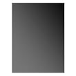 Neoprene Sheet 12: 1/8" Thick x 3' Wide x 4' Long