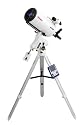 Vixen VC200L Telescope and Sphinx SXD Mount