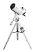 Vixen VC200L Telescope and Sphinx SXD Mount