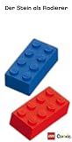 Eigenschaften Senator 5838 / Legostein Radiergummi (2 Radierer)