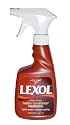 Lexol Leather Conditioner 1/2 Liter Spray