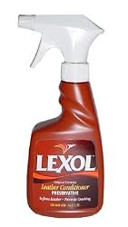 Lexol Leather Conditioner 1/2 Liter Spray