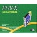 DEUX cartouches d'encre compatibles NOIRES pour EPSON Stylus D78 D92 D120 DX4000 DX4050 DX4400 DX4450 DX5000 DX5050 DX6000 DX6050 DX7000F DX7400 DX7450 DX8400 DX8450 DX9400F S20 SX100 SX105 SX200 SX205 SX400 SX405 SX600FW Office B40W BX300F BX600FW Compatibles TO711 TO891 Black NOUVELLE PUCE