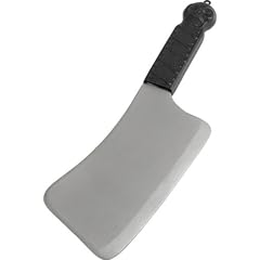 Metzger Beil aus Kunststoff - 37 cm