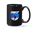 767 Horizon Mug