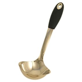 Good Housekeeping Soft Grip Ladle