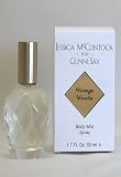 Womens designers Perfume by Jessica McClintock, ( GUNNE SAX VINTAGE VANILLA BODY MIST SPRAY 1.7 oz ) + On Sale ) - @Up To 55% Off