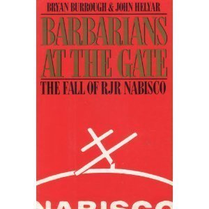 Barbarians at the Gate