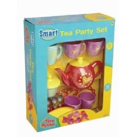 Halsall Tea Party Set