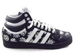 Mens Top Ten 060938 Adidas
