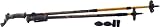 Crescent Moon All-Season Trekking Poles Trekking Poles (Pair)