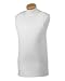 2930 - Small - White 5.6 oz Cotton Tank