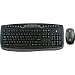 New Jasco Multimedia Keyboard & Optical Mouse BK Complete Solution For Internet And Multimedia