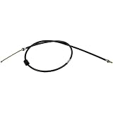 Dorman C660246 Parking Brake Cable by Dorman
