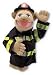 MELISSA & DOUG FIREFIGHTER PUPPET