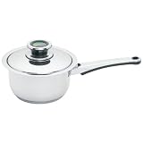 1.5qt 12-Element Saucepan with Lid