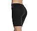 OLSOE Women High Waist Yoga Sport Leggings with Deep Pocket - L2 Black (No Pocket) - S