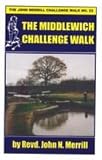 The Middlewich challenge walk