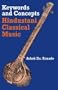Keywords and Concepts: Hindustani Classical Music