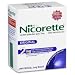 Nicorette Nicotine Gum Original Flavor 2 mg - 200 Pieces