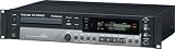 TASCAM CD-RW901SL Professional CD Recorder w/Balanced I/O