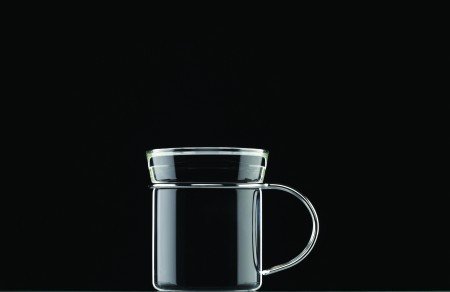 Mono Filio Teebecher / Teeglas / Teetasse