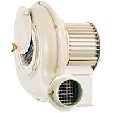 電動送風機 汎用形シリーズ(大風量シロッコファン) SF-100-R3A3 SF-100