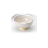 姫土　丸飯碗（小） 5個組 【飯碗 萩焼 】 〔キャッシュバックキャンペーン対象商品〕