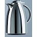 Frieling 0624 351600 Auberge Qk-Tip, Mini Chrome