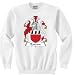 Barrow Coat of Arms Sweatshirt