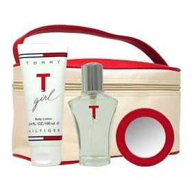 T Girl by Tommy Hilfiger for Women Fragrance Sets