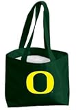 Oregon Ducks Tote Bag