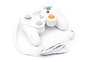 Nintendo Wii GameCube Fighter Controller