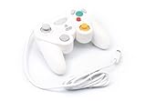 Nintendo Wii GameCube Fighter Controller