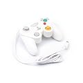 Nintendo Wii GameCube Fighter Controller